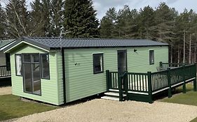 Slaley Forest Caravan Petfriendly Retreat Sleeps 6